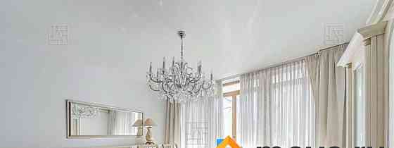 4-комн. квартира, 170 м2, 2/6 эт. Москва