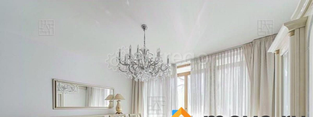 4-комн. квартира, 170 м2, 2/6 эт. Москва - изображение 6