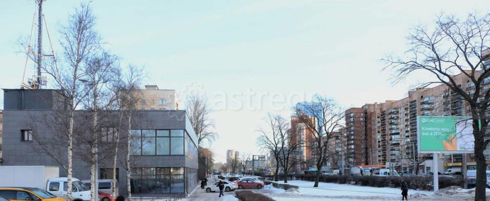 Свободного назначения, 90 м2 Санкт-Петербург - изображение 6