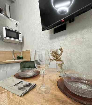 1-комн. квартира, 35 м2, 2/5 эт. Москва