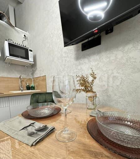 1-комн. квартира, 35 м2, 2/5 эт. Москва - изображение 2