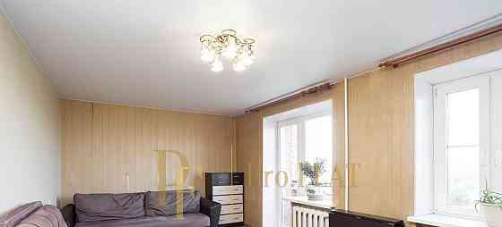 3-комн. квартира, 68 м2, 14/14 эт. Санкт-Петербург