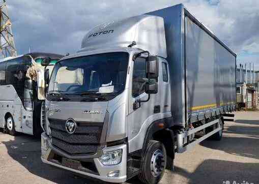 Фургон FOTON EST M 120 Самара