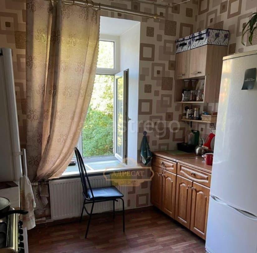 Комната, 11 м2, 3/5 эт. Санкт-Петербург - изображение 1