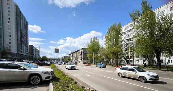 Торговое помещение, 76.6 м2 Красноярск