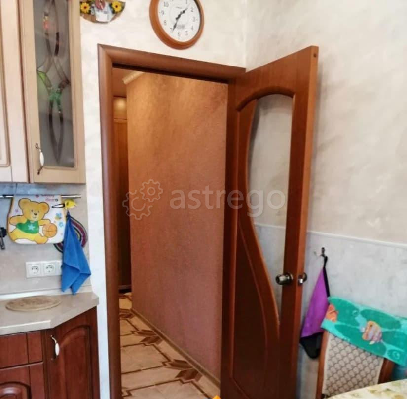 Комната, 60 м2, 7/9 эт. Москва - изображение 7