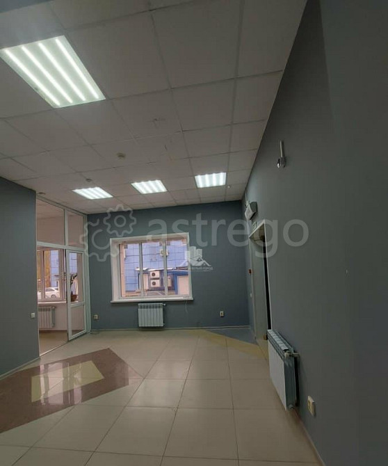 Офис, 35 м2 Белгород - изображение 2