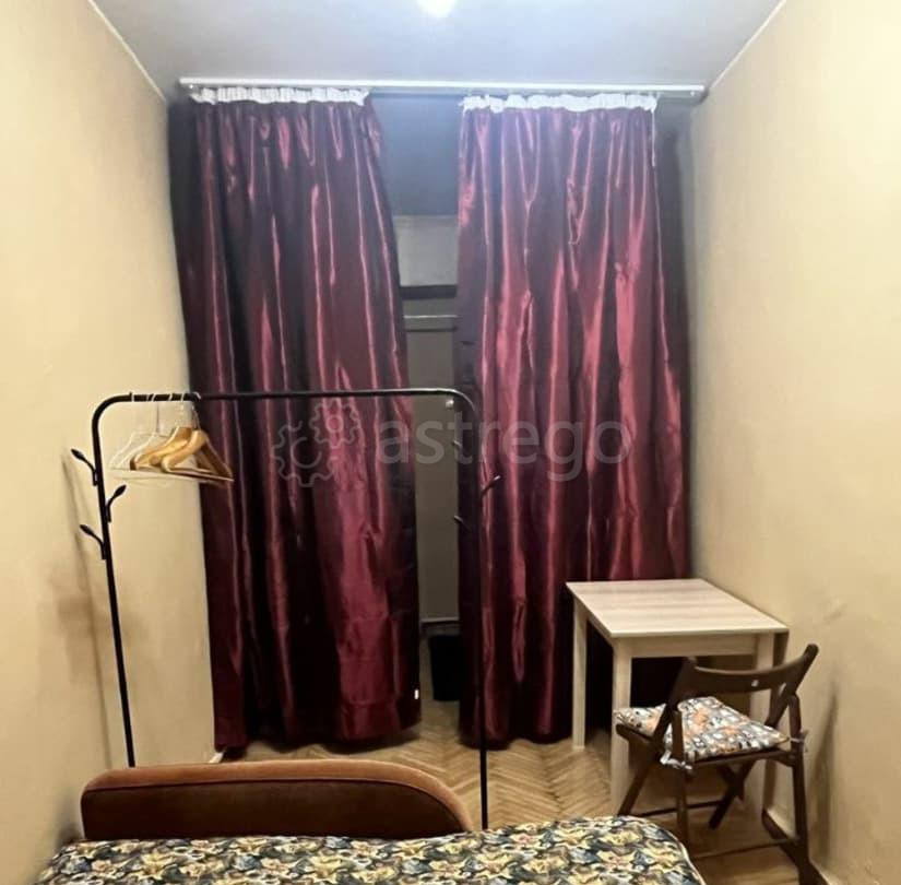 Комната, 15 м2, 5/6 эт. Санкт-Петербург - изображение 7
