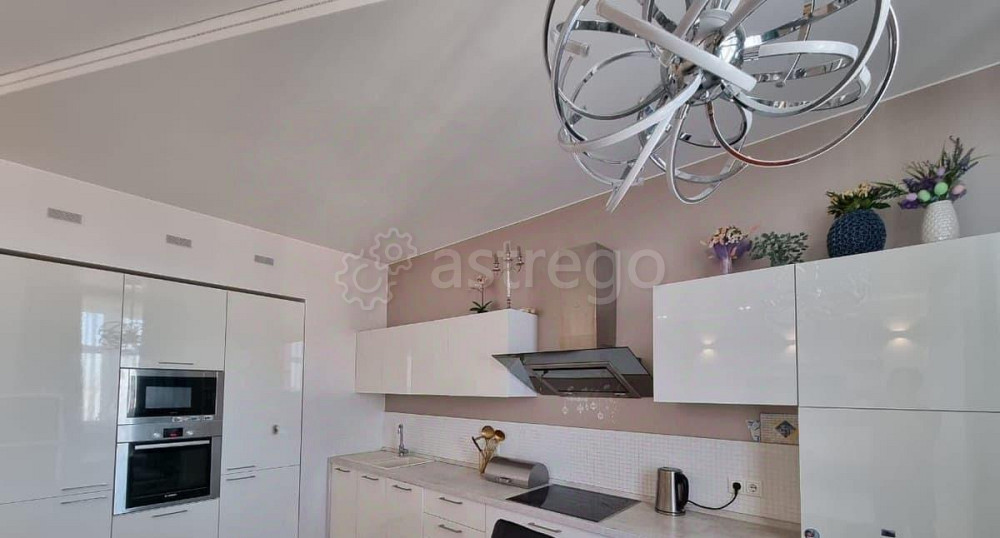 4-комн. квартира, 132 м2, 9/10 эт. Уфа - изображение 7