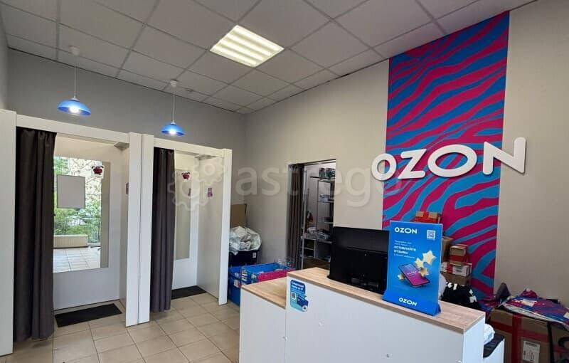 Торговое помещение, 215 м2 Санкт-Петербург - изображение 5
