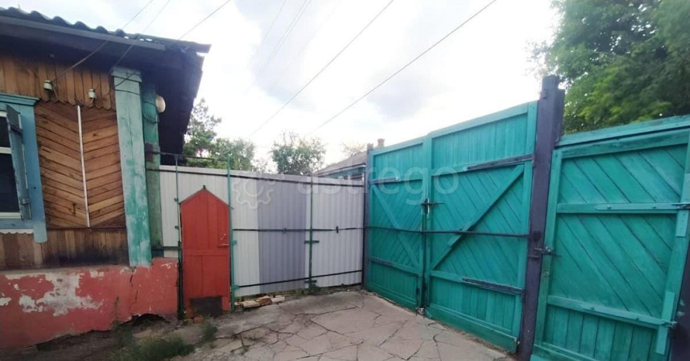Дом, 32.7 м2, 9.24 сотки, 1 эт. Красноярск - изображение 6