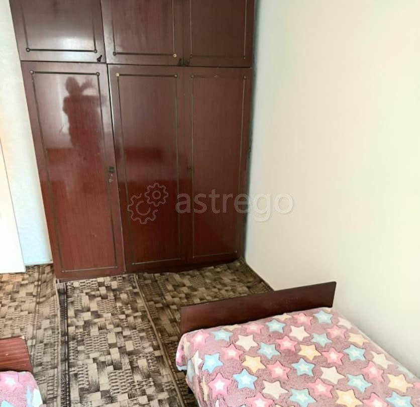 2-комн. квартира, 50 м2, 6/10 эт. Барнаул - изображение 2