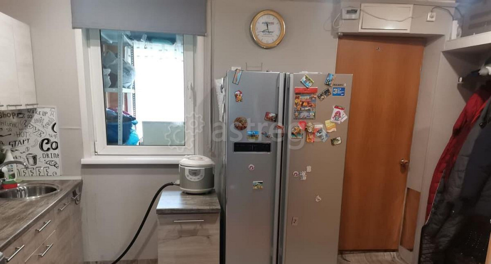 Дом, 33.8 м2, 1 сотка, 1 эт. Красноярск - изображение 7