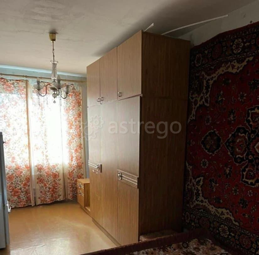 2-комн. квартира, 45.5 м2, 5/5 эт. Бородино - изображение 1