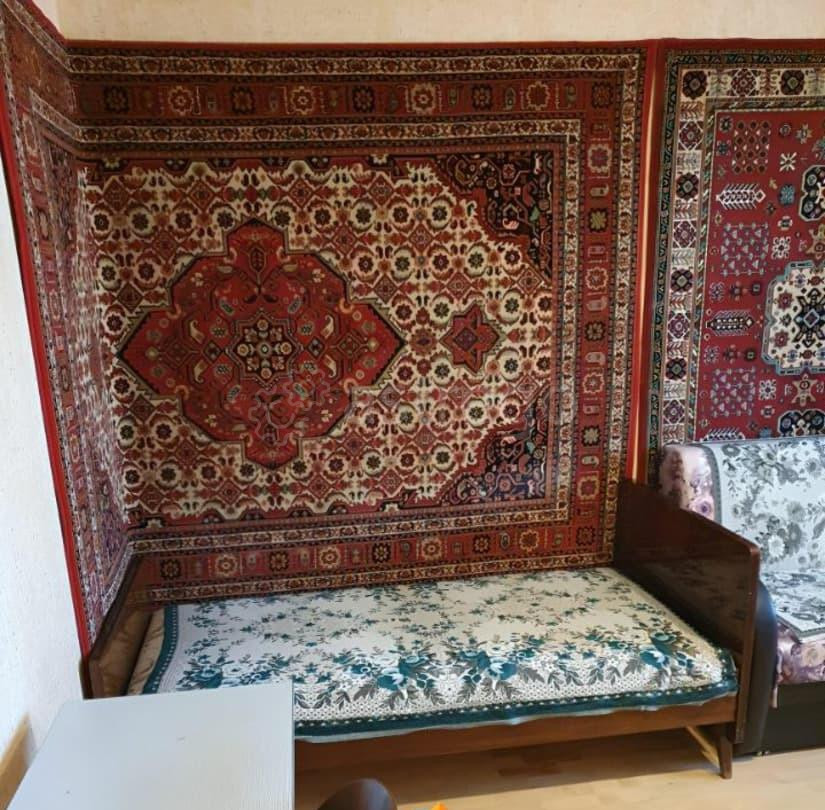 Комната, 64 м2, 9/14 эт. Москва - изображение 5