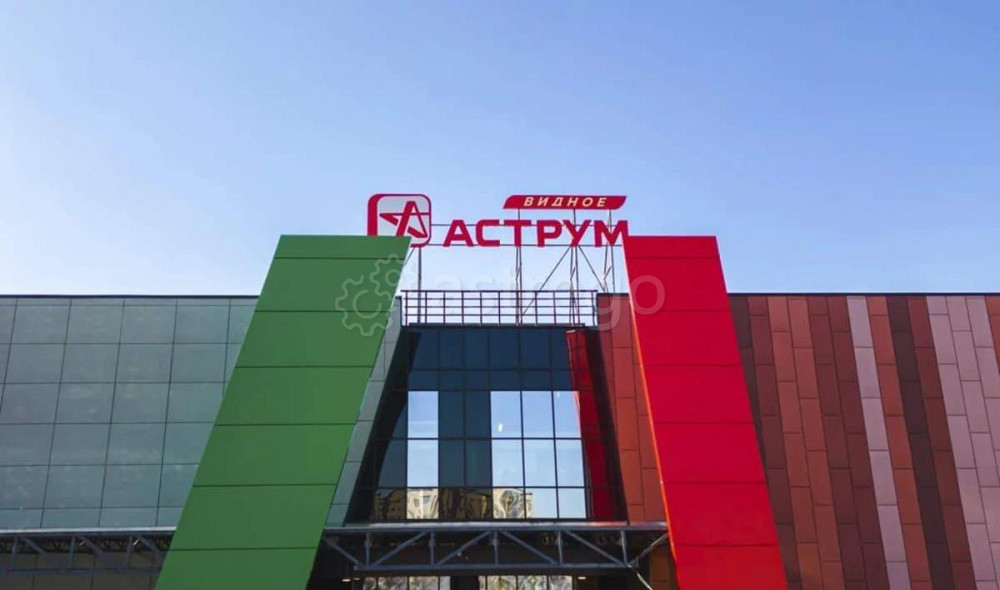 Свободного назначения, 63.9 м2 Видное - изображение 3