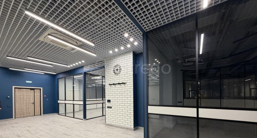 Офис, 598 м2 Красногорск - изображение 1