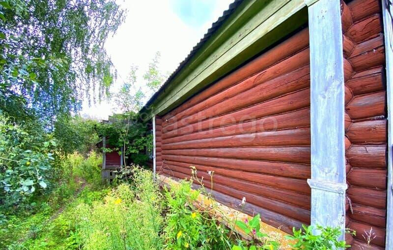 Дом, 40 м2, 9 соток Егорьевск - изображение 2