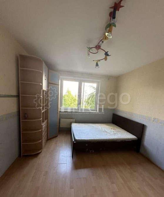 4-комн. квартира, 97.9 м2, 2/22 эт. Москва - изображение 8