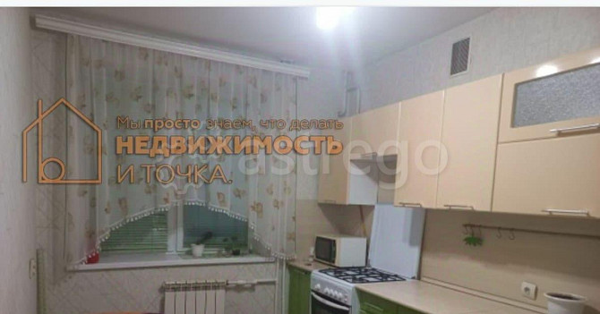 3-комн. квартира, 57 м2, 1/5 эт. Дюртюли - изображение 2
