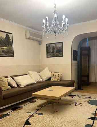 3-комн. квартира, 63 м2, 3/9 эт. Домодедово