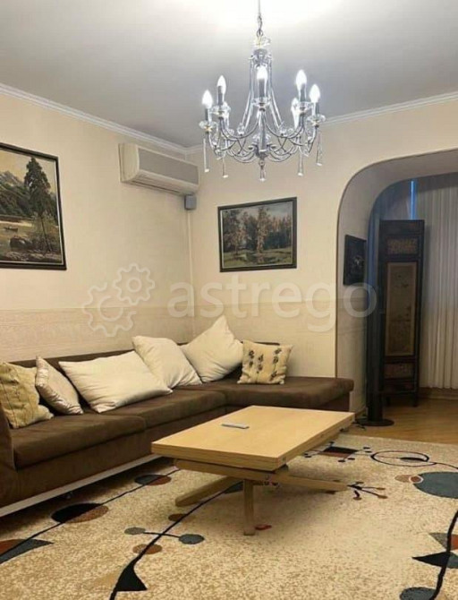 3-комн. квартира, 63 м2, 3/9 эт. Домодедово - изображение 5