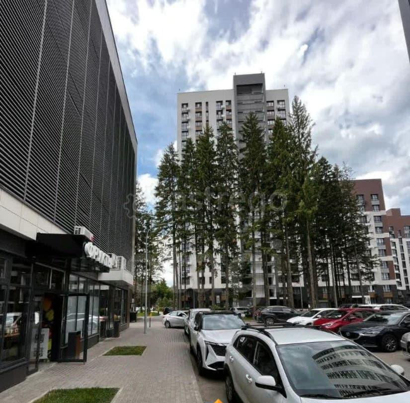 Торговое помещение, 60 м2 Уфа - изображение 1