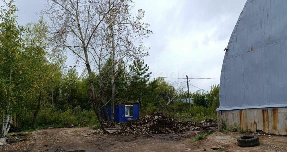 Производственное, 400 м2 Уфа - изображение 6