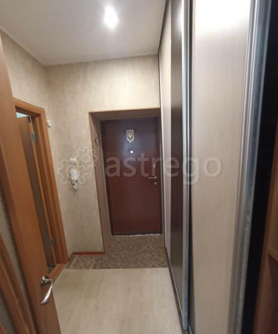 1-комн. квартира, 42.5 м2, 6/9 эт. Благовещенск - изображение 6