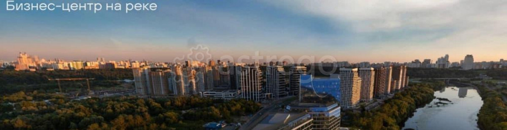 Торговое помещение, 51.8 м2 Москва - изображение 1