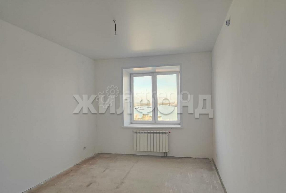 1-комн. квартира, 42.2 м2, 13/16 эт. Красноярск - изображение 1
