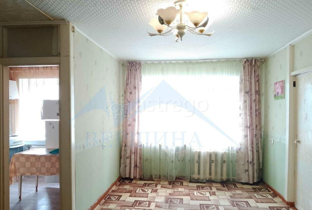 3-комн. квартира, 57.1 м2, 4/5 эт. Норильск - изображение 8