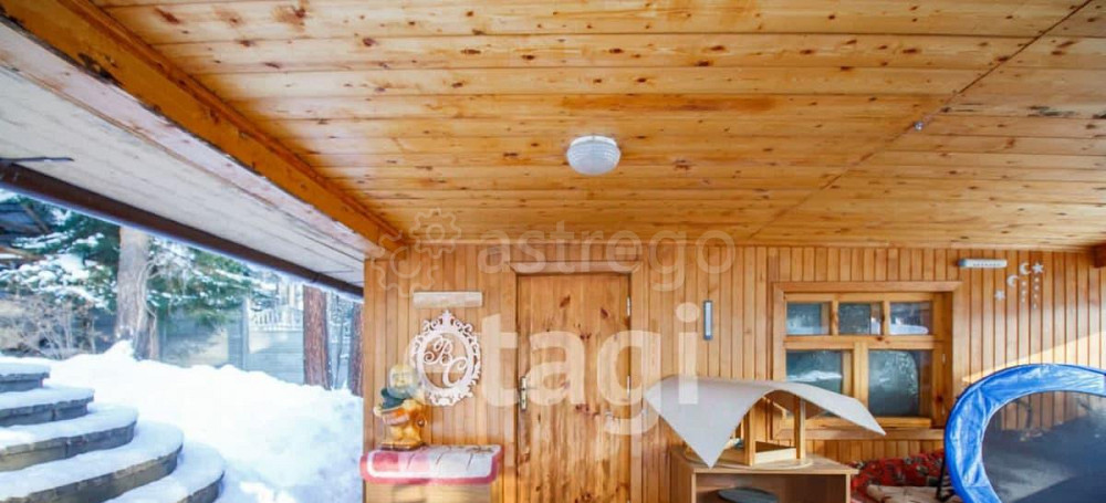 Дом, 110 м2, 11 соток, 2 эт. Дивногорск - изображение 7