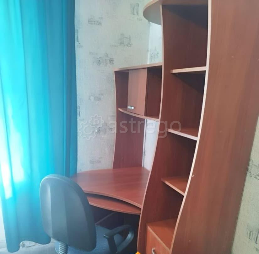 Комната, 16 м2, 3/5 эт. Москва - изображение 7