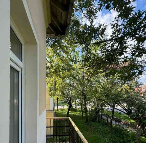 3-комн. квартира, 61.4 м2, 2/2 эт. Раменское