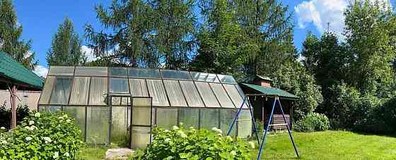 Коттедж, 170 м2, 16.5 сотки, 2 эт. Звенигород