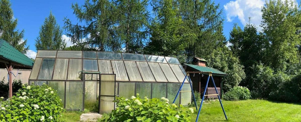 Коттедж, 170 м2, 16.5 сотки, 2 эт. Звенигород - изображение 3