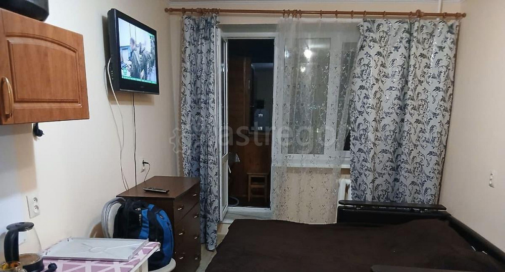 Комната, 12 м2, 8/14 эт. Санкт-Петербург - изображение 1