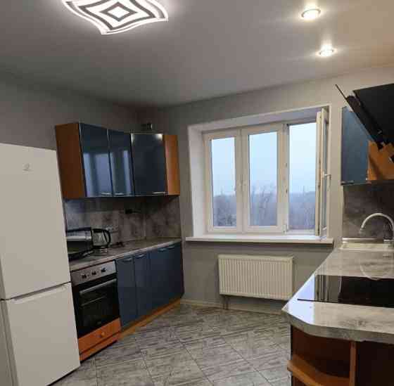 3-комн. квартира, 83 м2, 8/15 эт. Химки