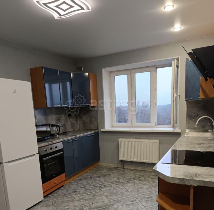 3-комн. квартира, 83 м2, 8/15 эт. Химки - изображение 1
