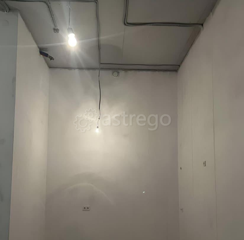 2-комн. квартира, 55 м2, 1/9 эт. Санкт-Петербург - изображение 5