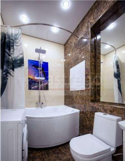 1-комн. квартира, 47 м2, 1/3 эт. Белгород - изображение 9