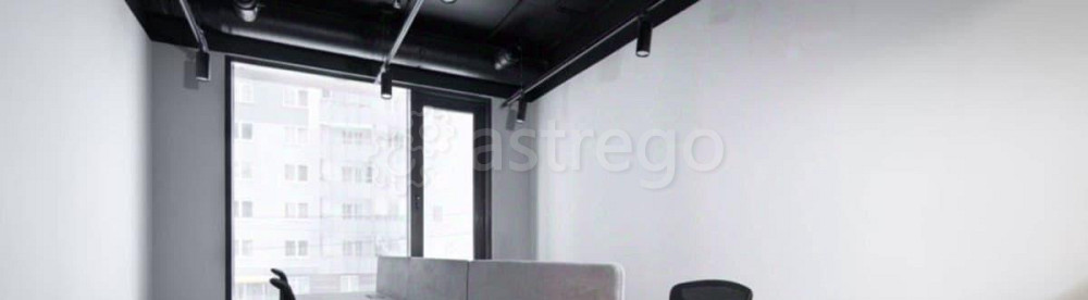 Офис, 24 м2 Санкт-Петербург - изображение 1