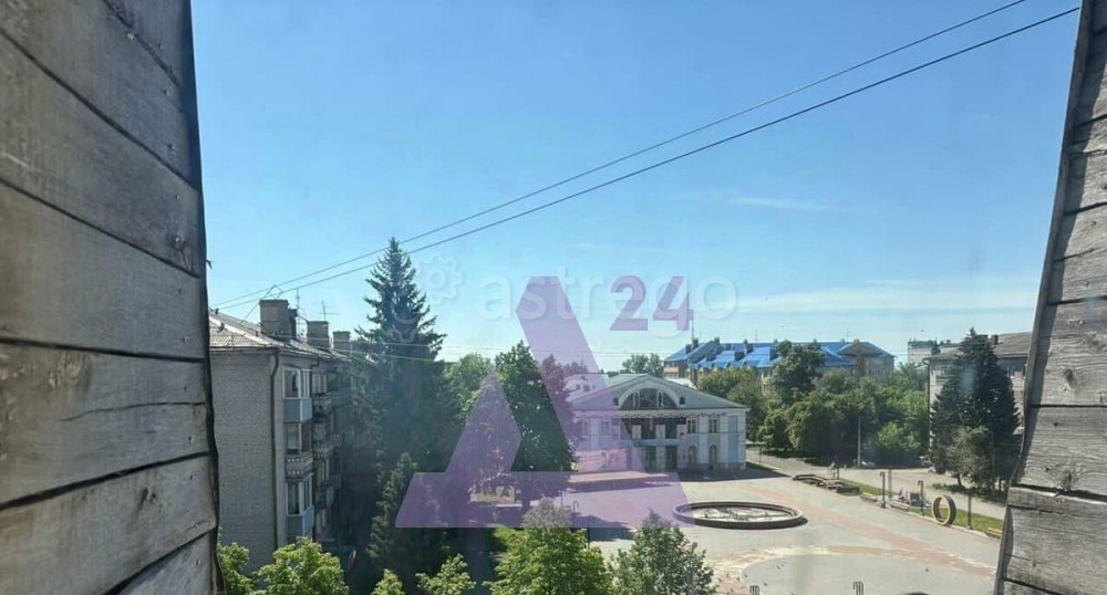 Студия, 24.7 м2, 5/5 эт. Новоалтайск - изображение 3