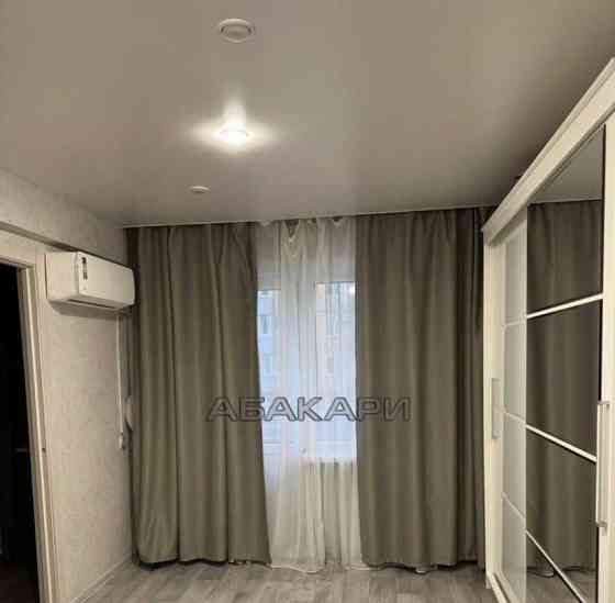 2-комн. квартира, 48 м2, 2/5 эт. Красноярск