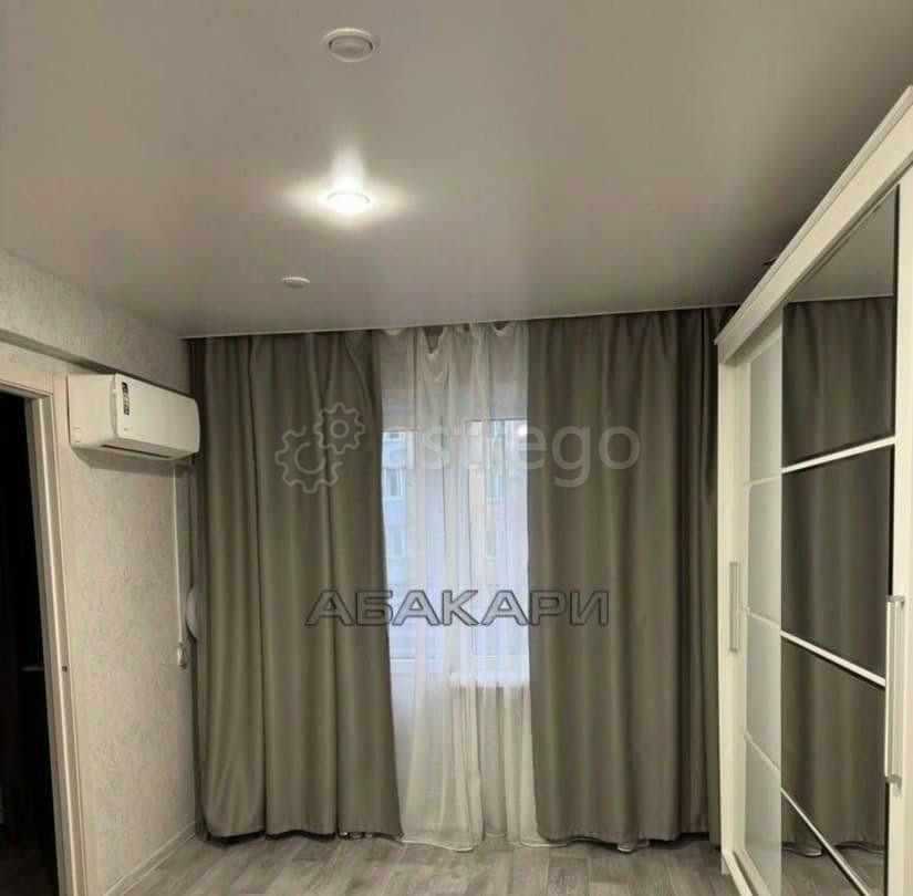 2-комн. квартира, 48 м2, 2/5 эт. Красноярск - изображение 6