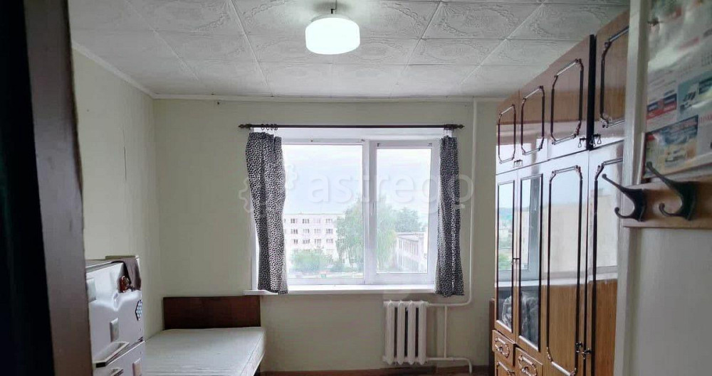 Комната, 12.6 м2, 4/5 эт. Губкин - изображение 2