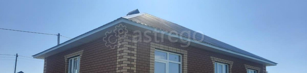 Коттедж, 110 м2, 12 соток Кармаскалы - изображение 3