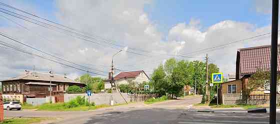 Земельный участок, 6 соток Павловский Посад