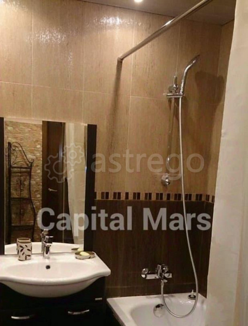 1-комн. квартира, 40 м2, 9/17 эт. Москва - изображение 3